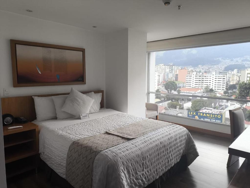 ZEN Hotel - 4
