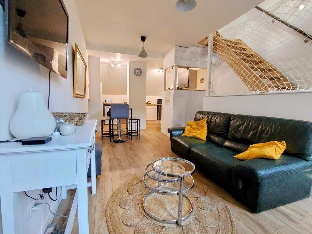 Le 33 - Maison confortable - Tout à pieds ! - 1