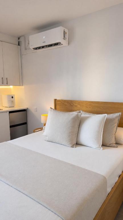 Private Studio in Benalmadena , 5min to the Beach - 3