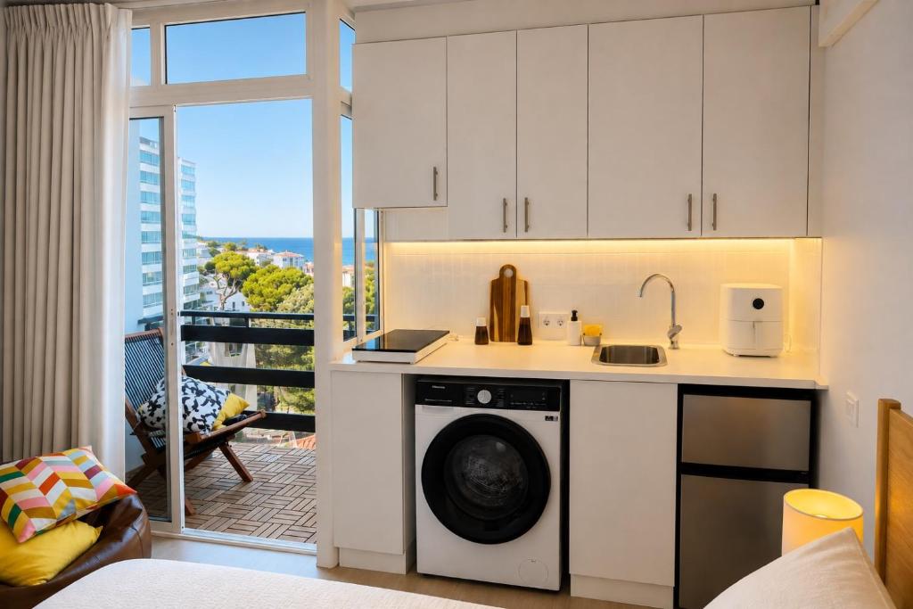 Private Studio in Benalmadena , 5min to the Beach - 2