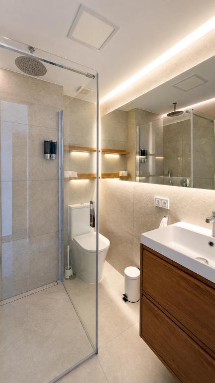 Private Studio in Benalmadena , 5min to the Beach - 5