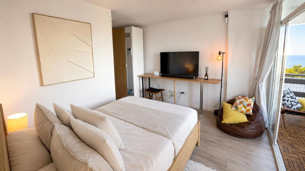 Private Studio in Benalmadena , 5min to the Beach - 4