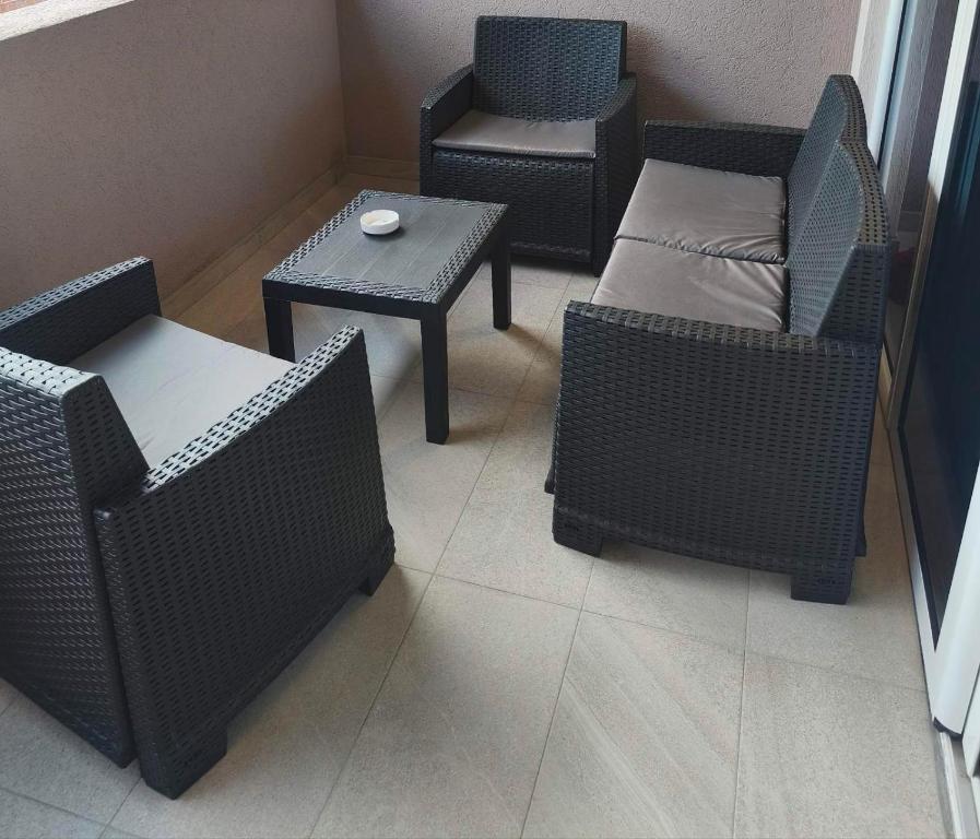 Apartmani Orlović Bar - 2
