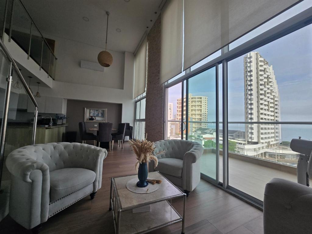 Caribbean Oceanview Duplex - 5