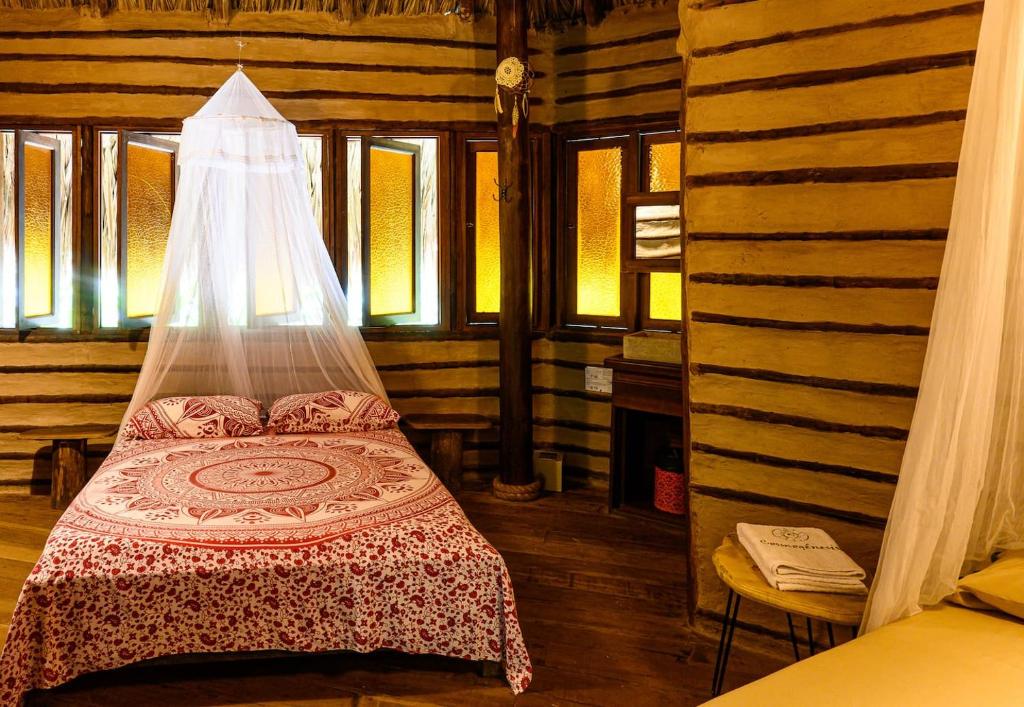 3 Cozy TripleDouble Rooms - Trisquel - 5