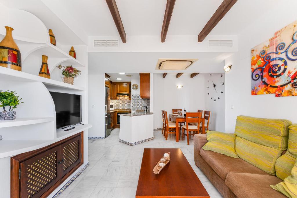 Apartamento Fabi Beach - 4