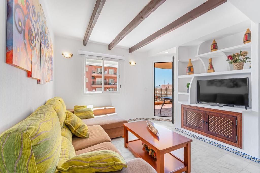 Apartamento Fabi Beach - 3