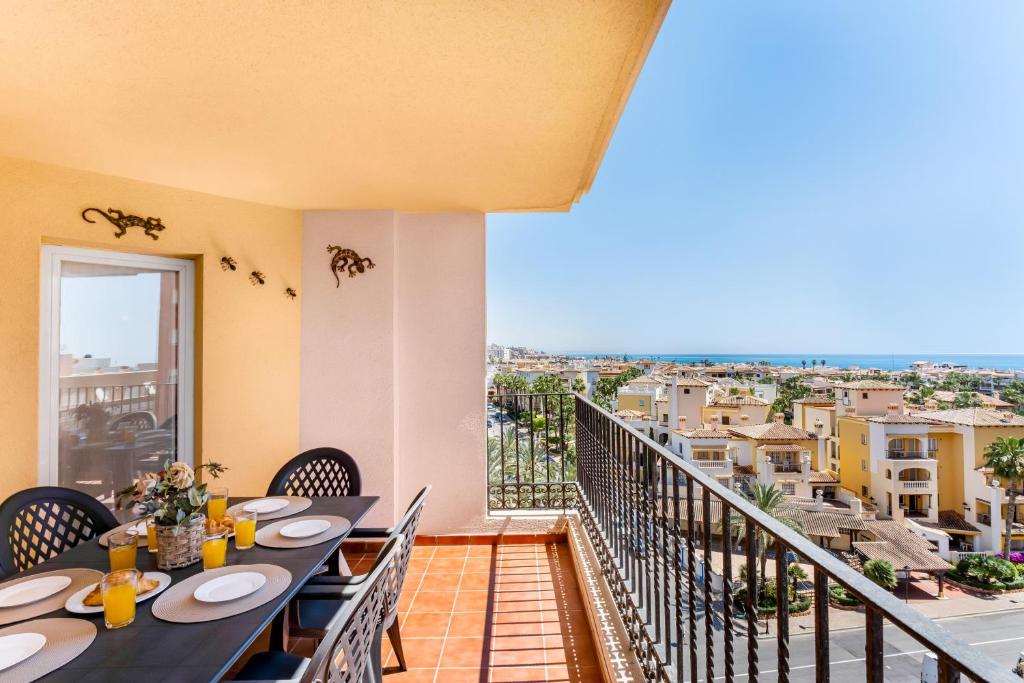 Apartamento Fabi Beach - 2