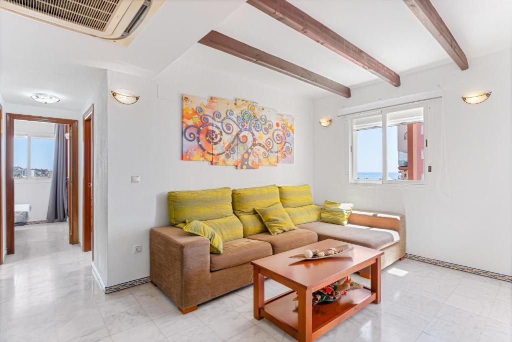 Apartamento Fabi Beach - 5