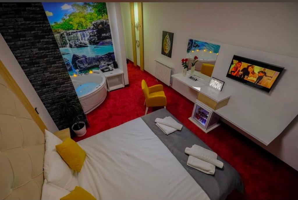 Apartmani Delux - 4