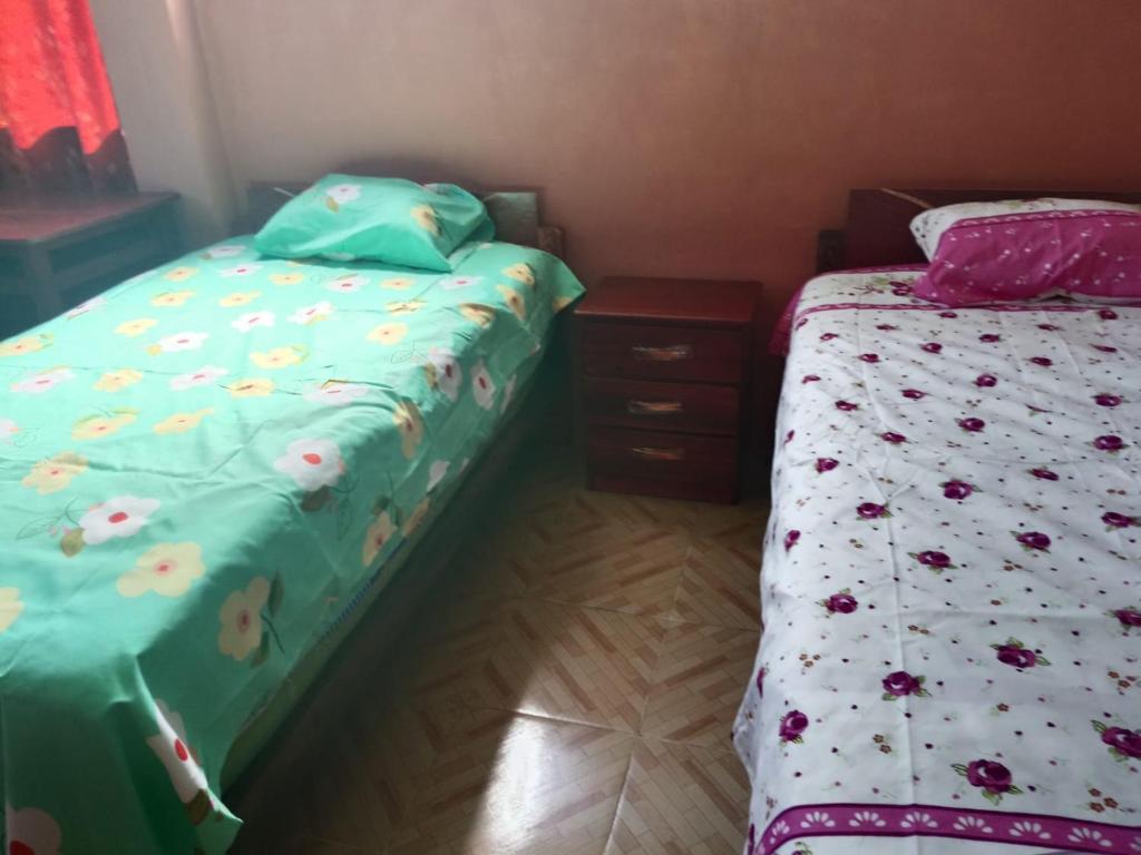Casa habitación y turismo Brisas - 2