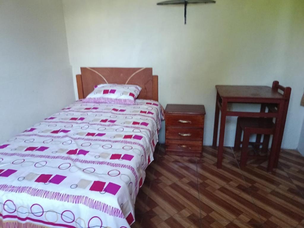 Casa habitación y turismo Brisas - 3