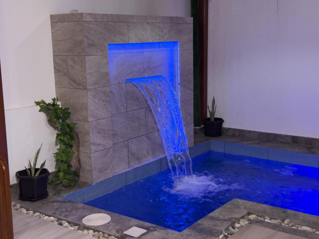 Casa vacacional y familiar en la mejor zona de Manta - 2