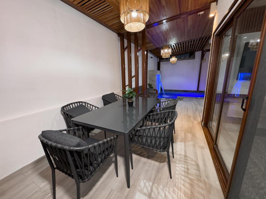 Casa vacacional y familiar en la mejor zona de Manta - 4