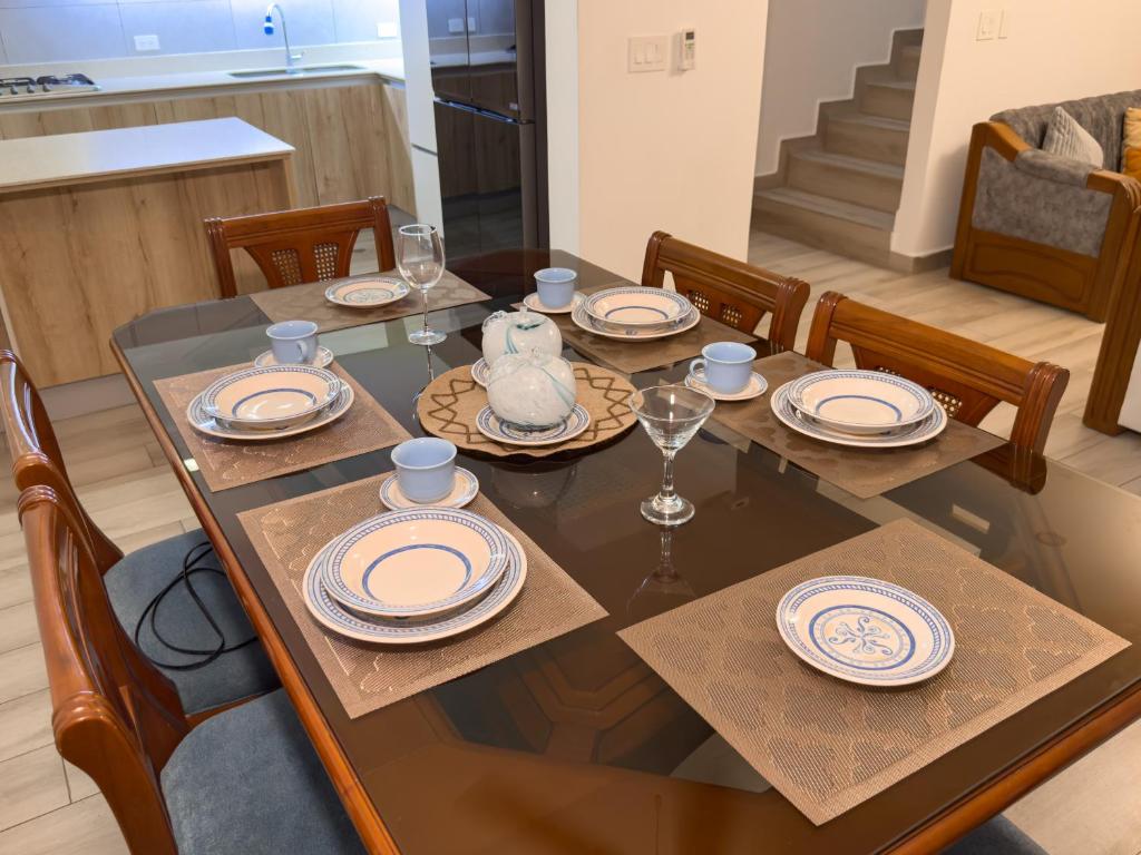 Casa vacacional y familiar en la mejor zona de Manta - 5