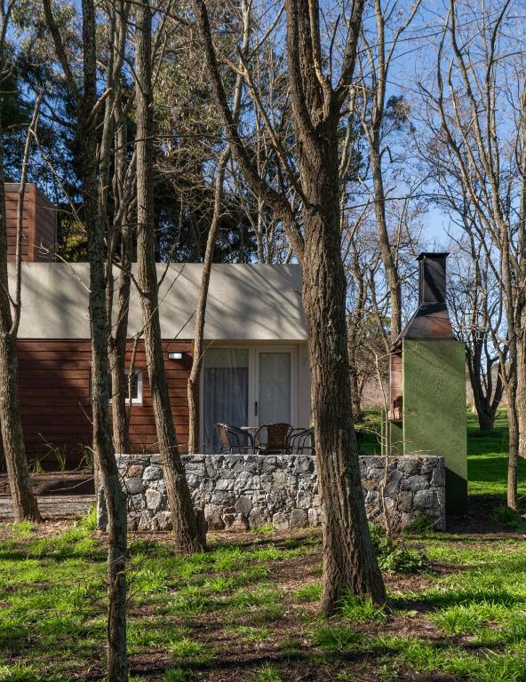 CABAÑA PARA 6 PERSONAS en Tandil - 1