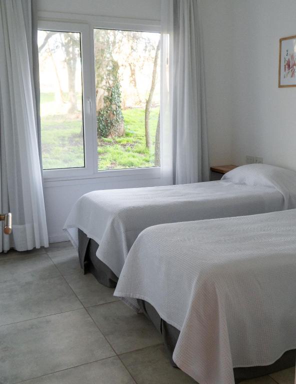 CABAÑA PARA 6 PERSONAS en Tandil - 4