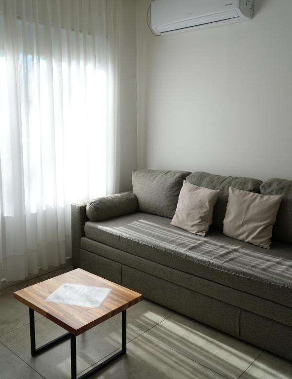 CABAÑA PARA 6 PERSONAS en Tandil - 5