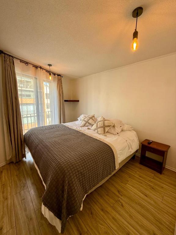 San Carlos rentals - Lastarria - 2