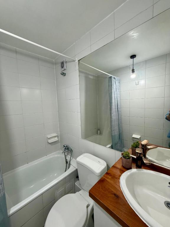 San Carlos rentals - Lastarria - 4