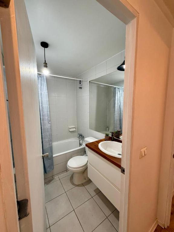 San Carlos rentals - Lastarria - 5