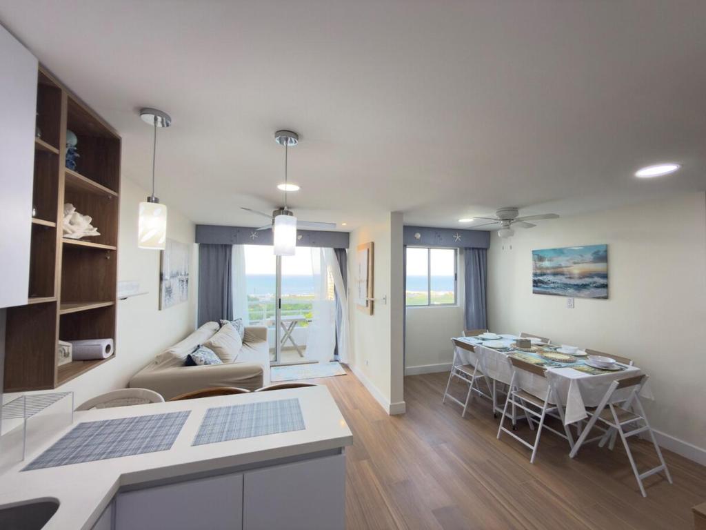Apartment Offer 5 minutes from the Historic Center - 2