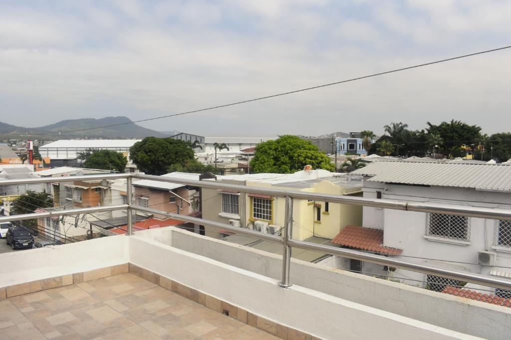 Apartment in Guayaquil - 4