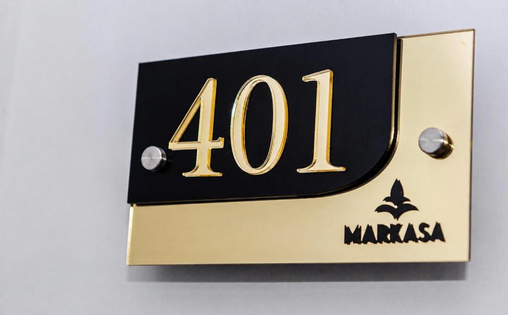 Markasa Hotel boutique - 2