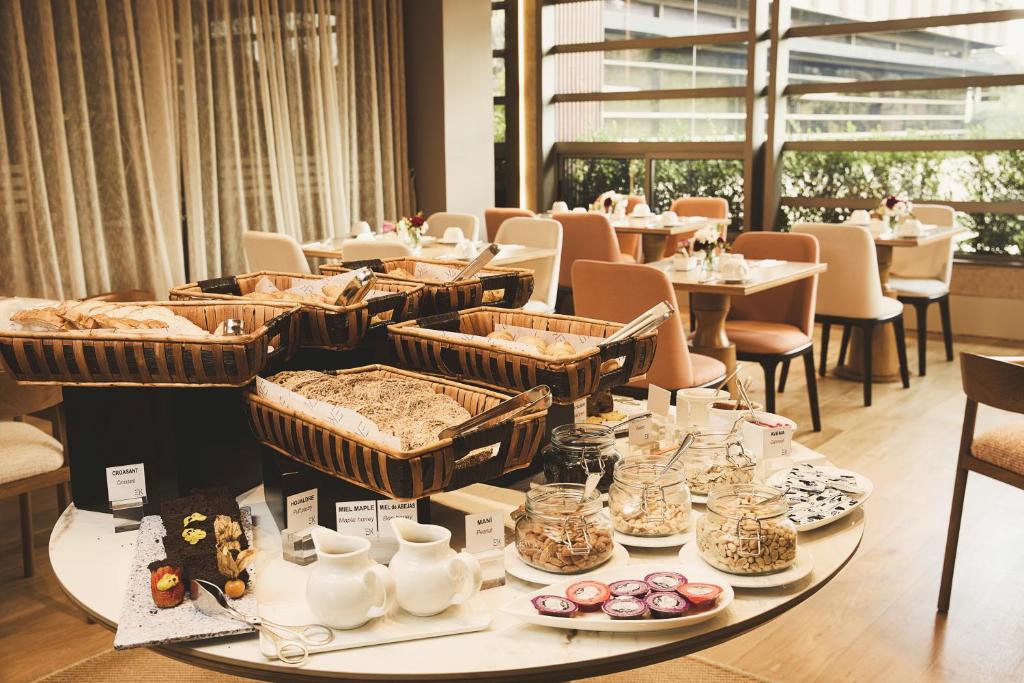 EK Hotel By Preferred Hotels Group - 4