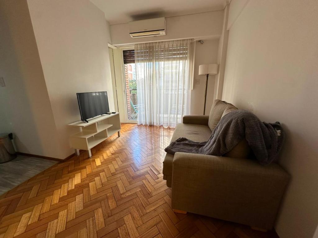 Santos Dumont Premium Belgrano Balcony - 3