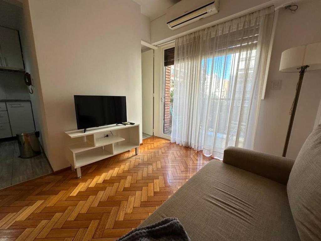 Santos Dumont Premium Belgrano Balcony - 4