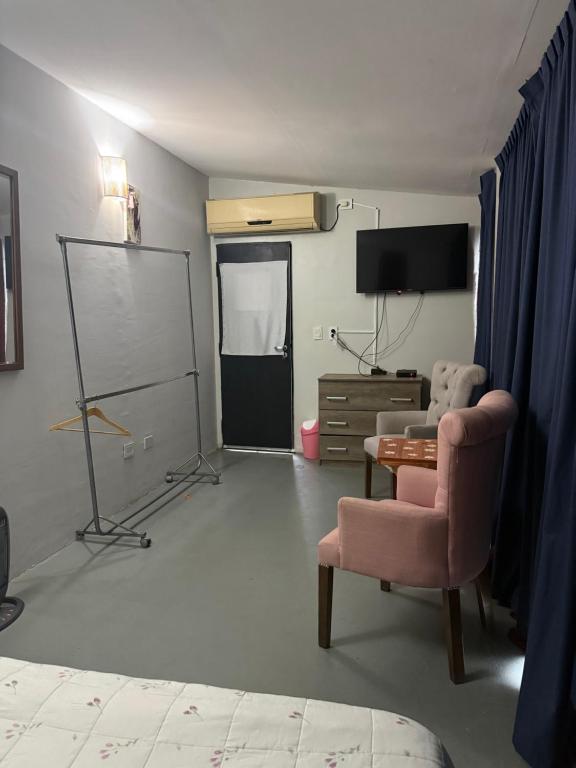Habitaciones en Casa Premium - 5