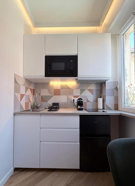 Boutique Studio Massena - 4