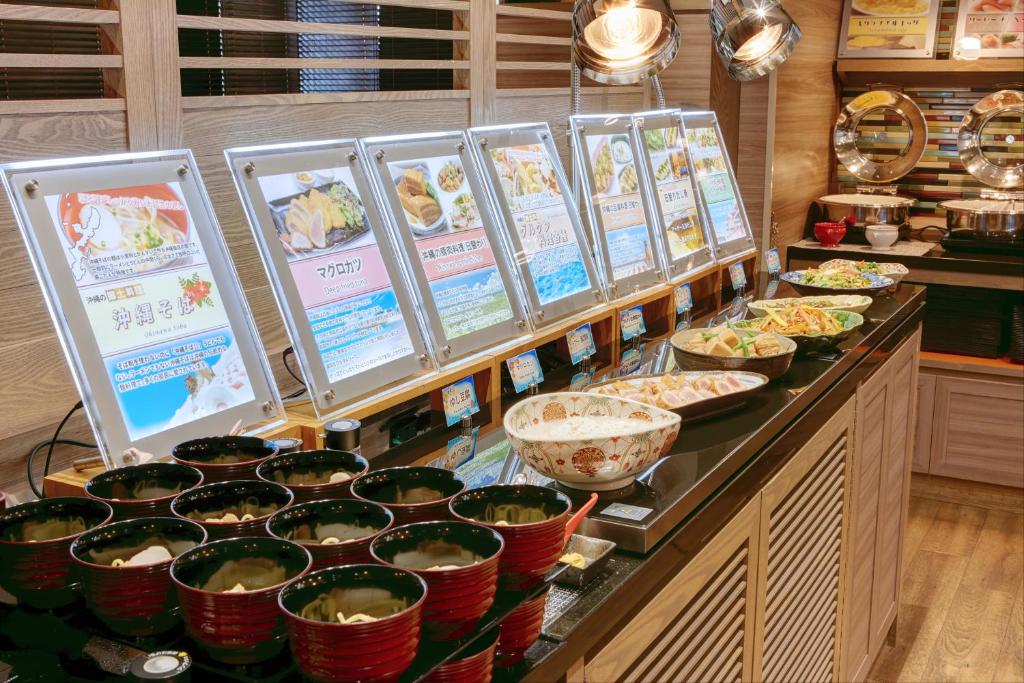 餐飲服務