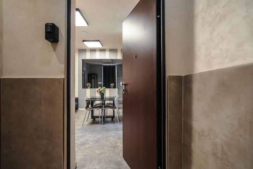 Termini Comfort Jacuzzi Suite - 2