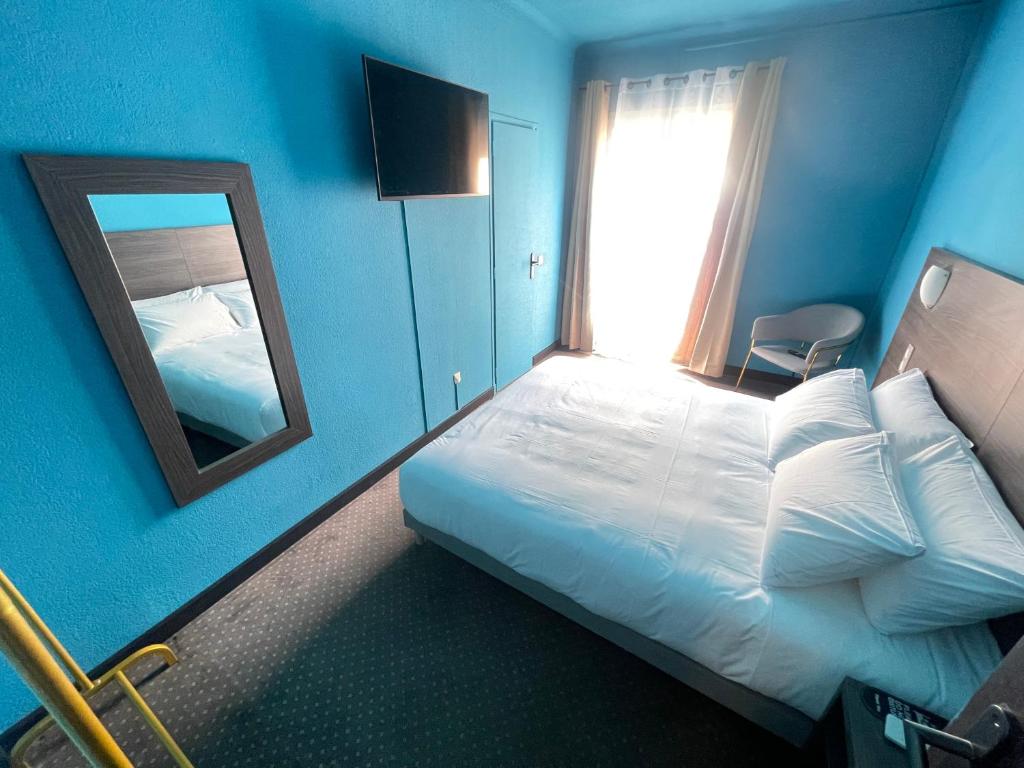 Hôtel LF Chambre Deluxe N12 - 3