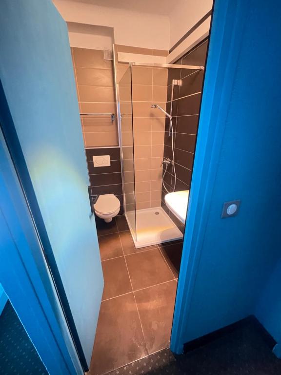 Hôtel LF Chambre Deluxe N12 - 4