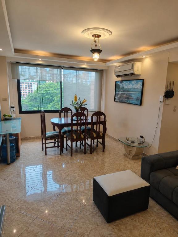 Suitte Darregueyra - 4