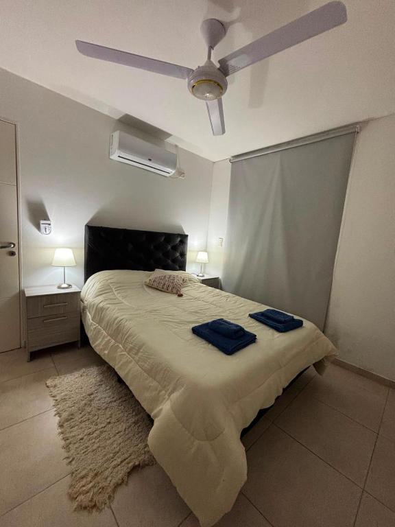 Departamento premium en Cordoba con 2 pisos - 5