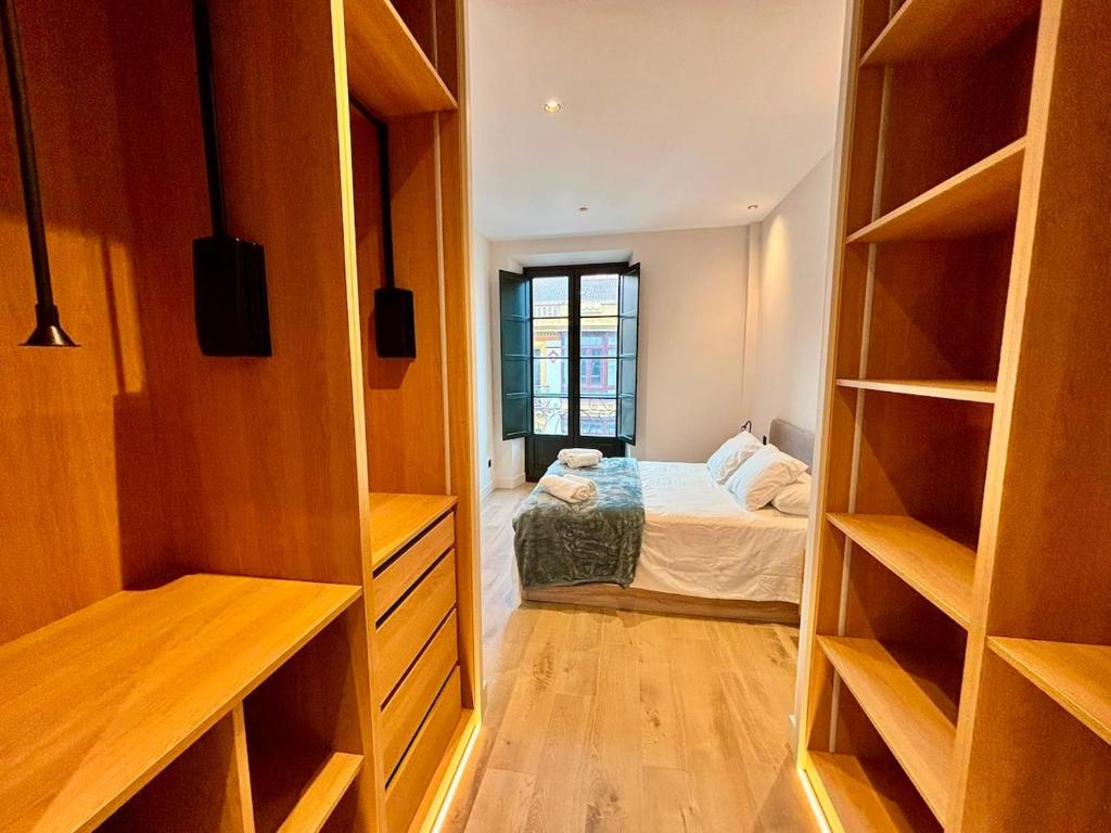 Espectacular apartamento en el centro de Gijón, a 3min de la Playa de San Lorenzo - 2