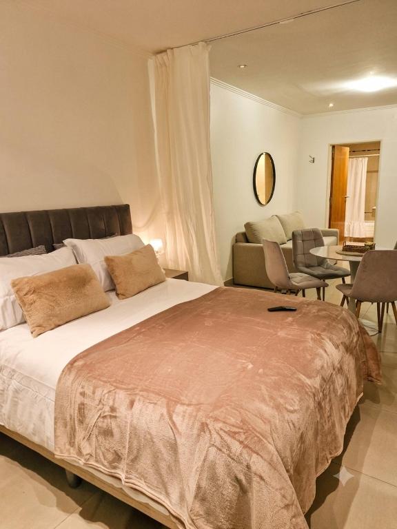 Exclusivo Departamento frente al Alto Palermo con Balcon Terraza - 5