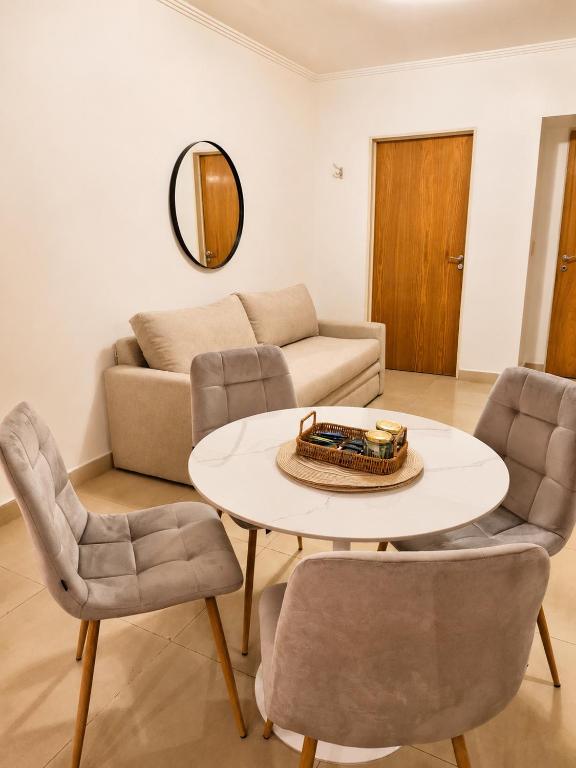 Exclusivo Departamento frente al Alto Palermo con Balcon Terraza - 3
