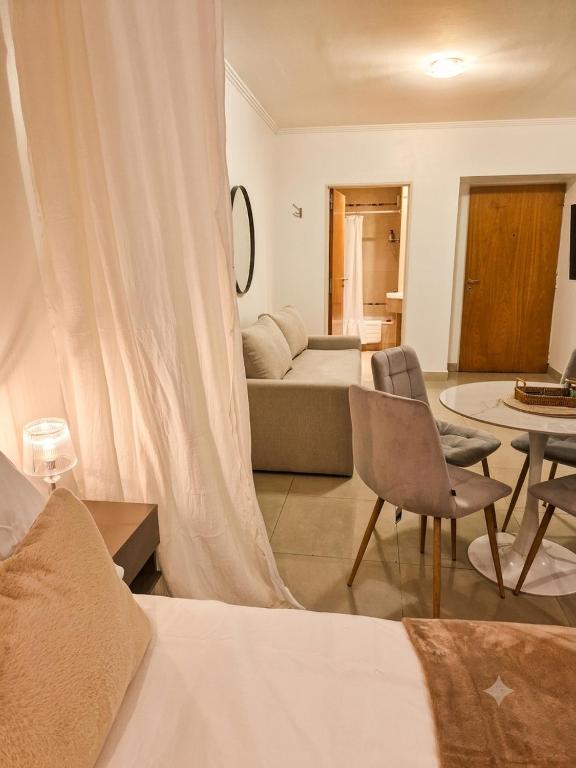 Exclusivo Departamento frente al Alto Palermo con Balcon Terraza - 4