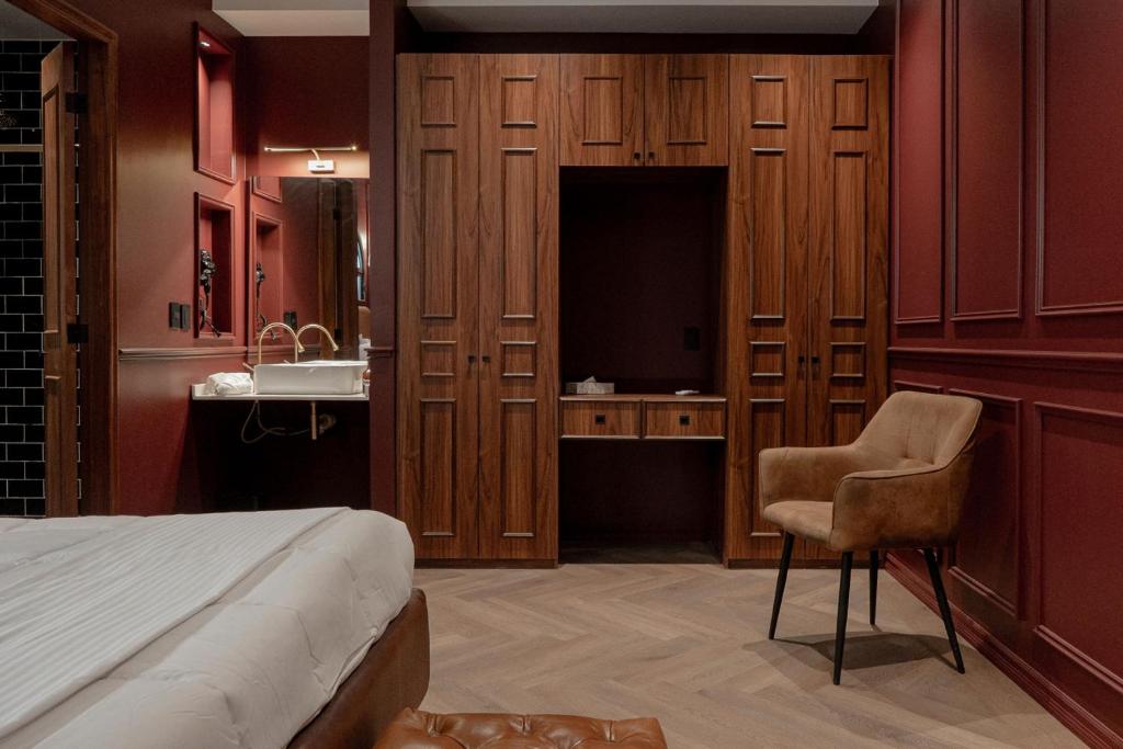 The Urban Muse suite - 4