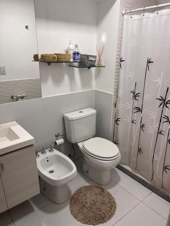 Habitacion con baño en suite - 4