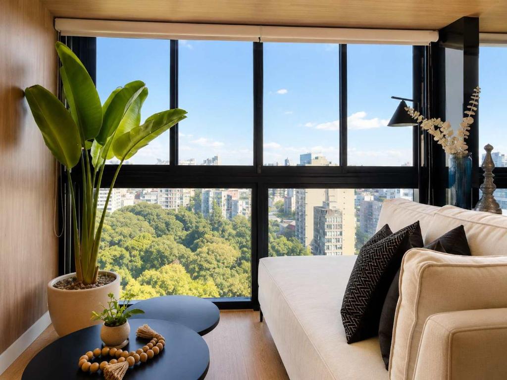 Best View Luxury Apartment - 2
