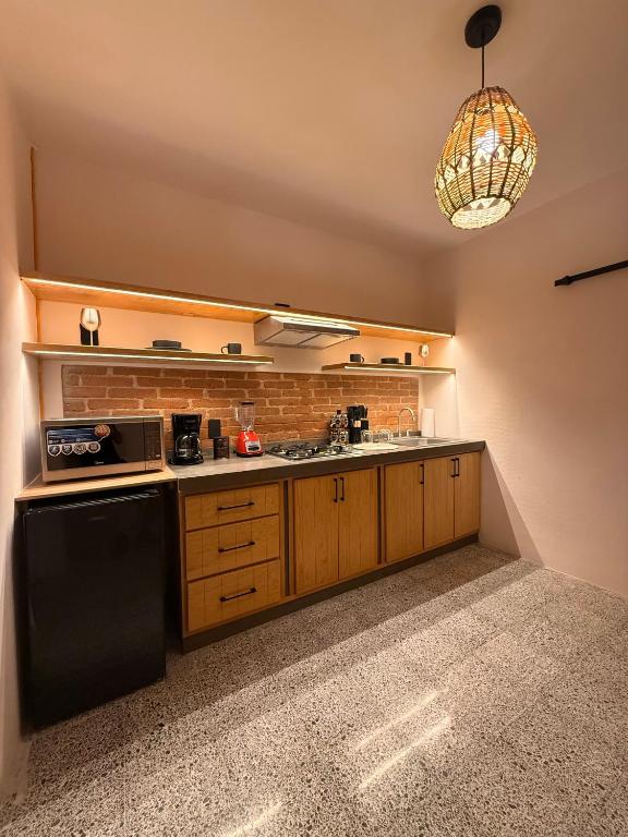 Casa Ángela - Suite Tepextate - 3
