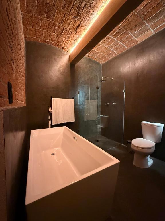 Casa Ángela - Suite Tepextate - 4