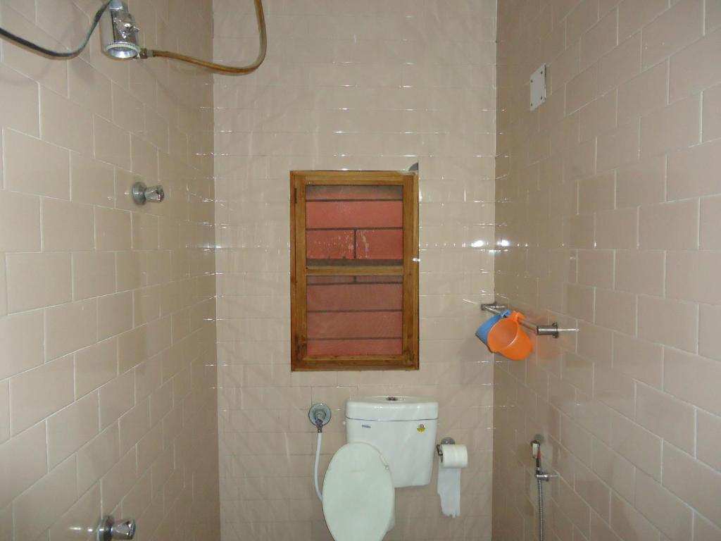 Hotel Stafi photo