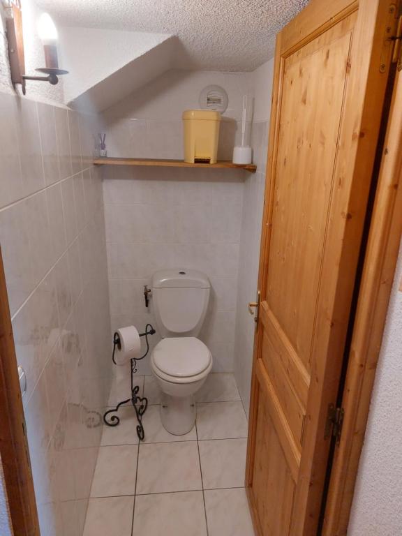Valfrejus Appartment 6 a 13 personnes centre village - 5